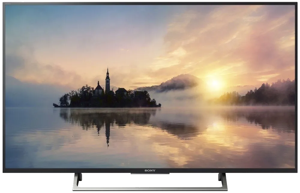 Ремонт телевизоров  Sony KD-49XE7005&nbsp; в Краснодаре