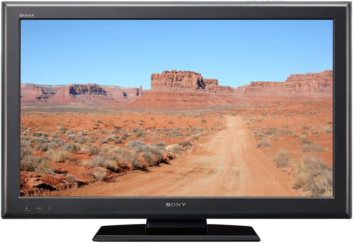 Ремонт телевизоров  Sony KDL-37S5600 в Краснодаре